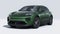 2026 Porsche Macan Macan Electric