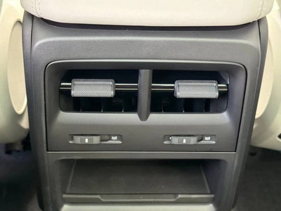 2026 Porsche Macan Macan Electric