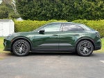 2026 Porsche Macan Macan Electric