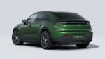2026 Porsche Macan Macan Electric