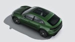 2026 Porsche Macan Macan Electric