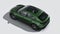 2026 Porsche Macan Macan Electric