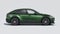 2026 Porsche Macan Macan Electric