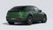 2026 Porsche Macan Macan Electric