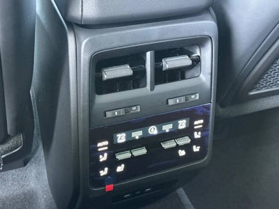 2026 Porsche Macan Electric