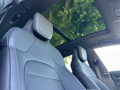 2026 Porsche Macan Electric
