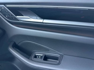 2026 Porsche Macan Electric