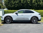 2026 Porsche Macan Electric