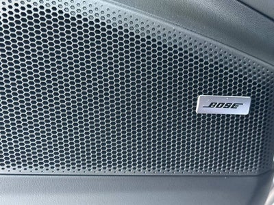 2026 Porsche Macan Electric