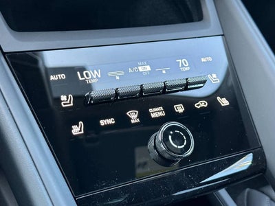 2026 Porsche Macan Electric