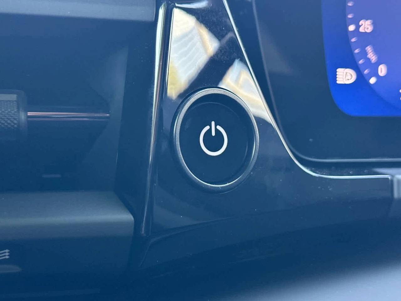 2026 Porsche Macan Electric