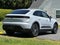 2026 Porsche Macan Electric