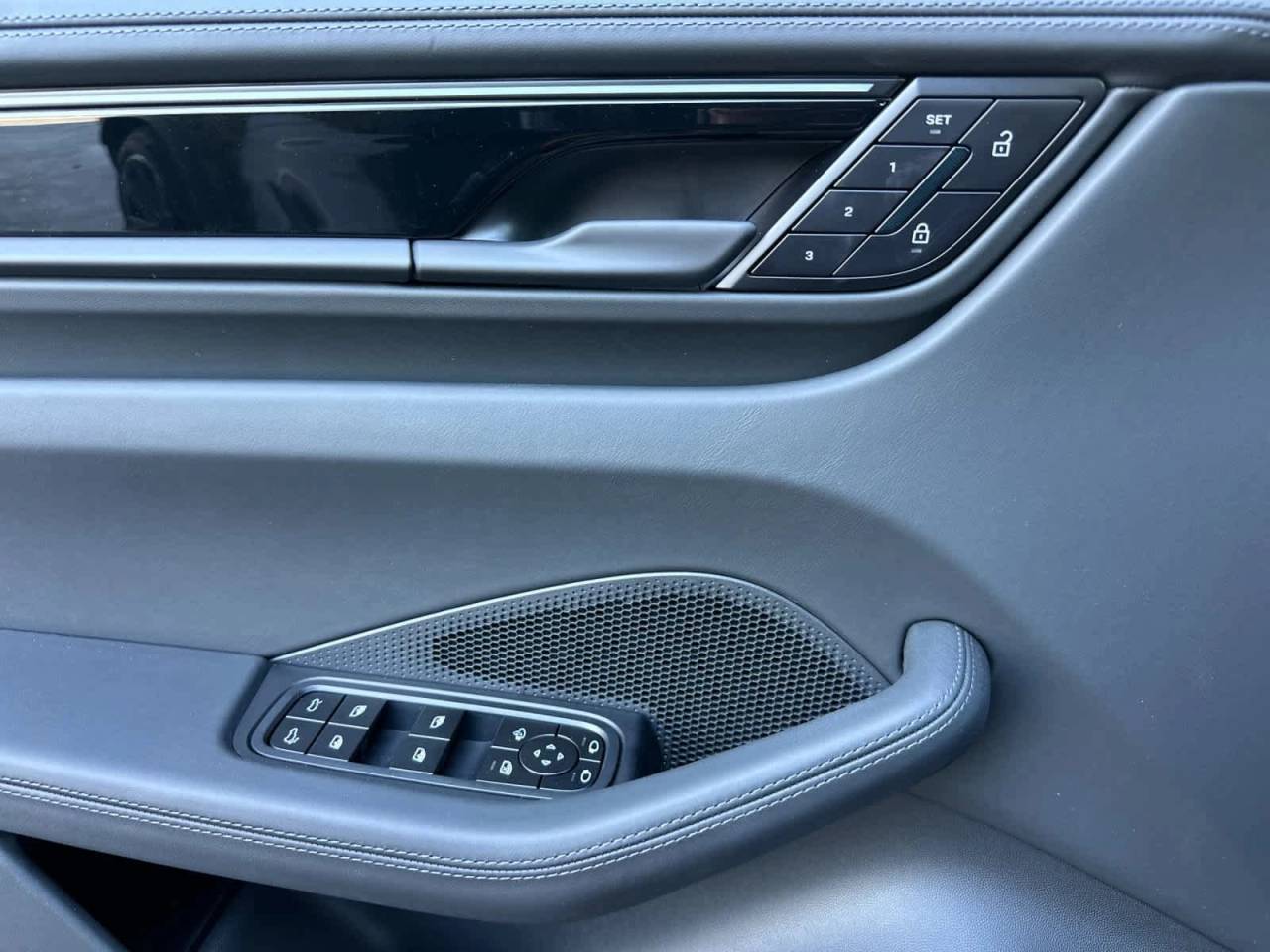 2026 Porsche Macan Electric