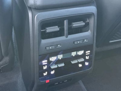 2026 Porsche Macan Electric