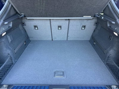 2026 Porsche Macan Electric