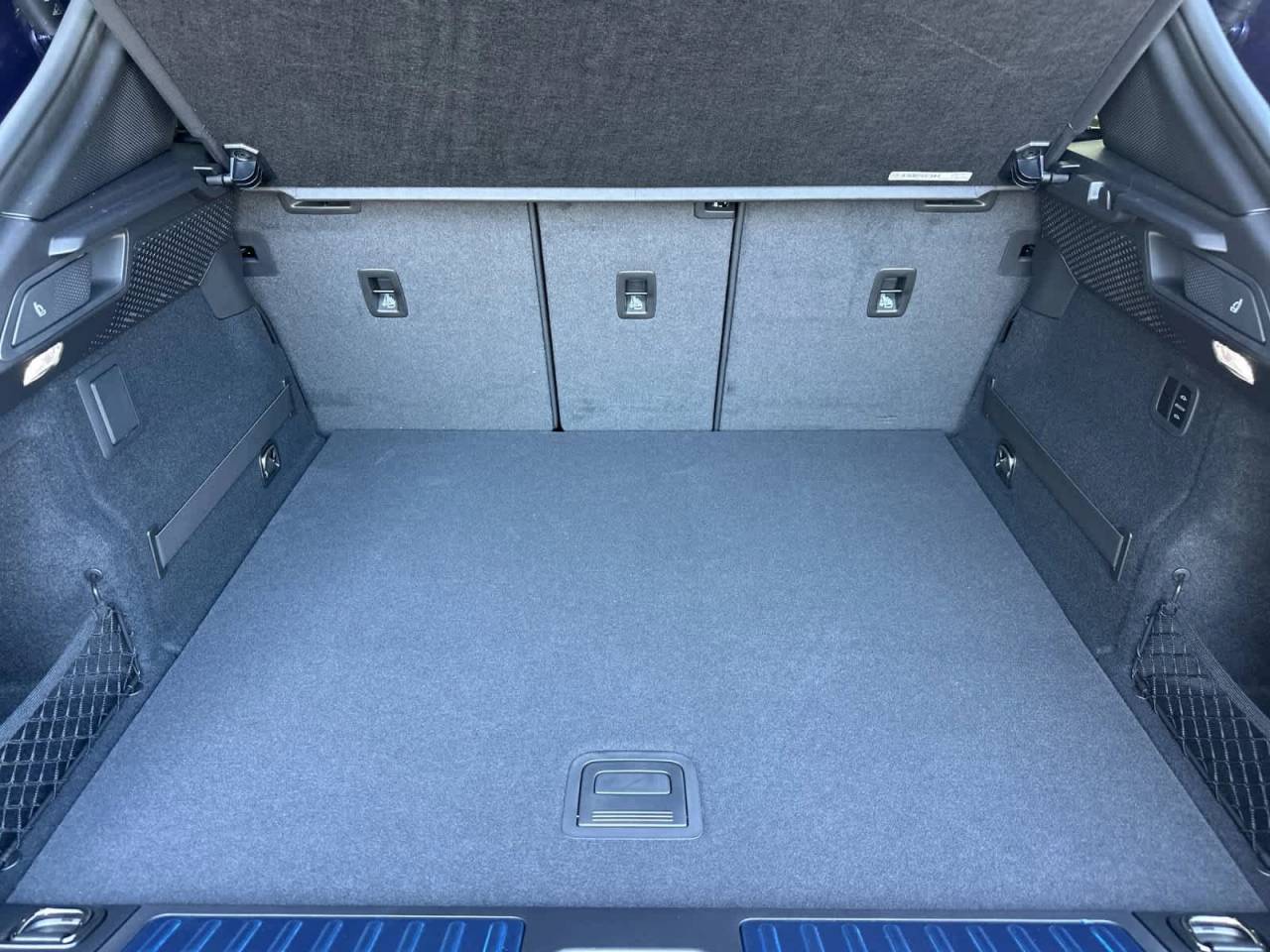 2026 Porsche Macan Electric