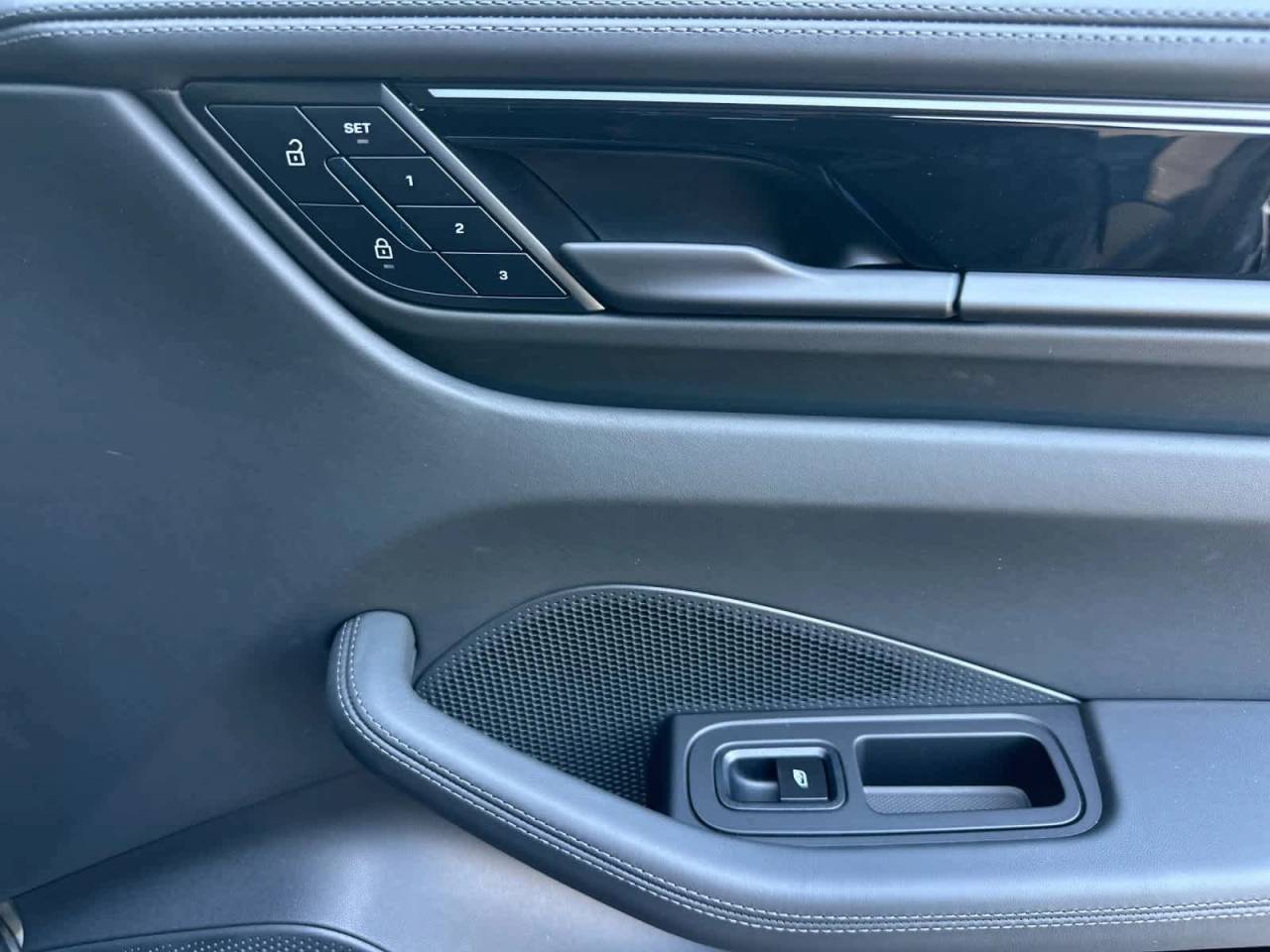 2026 Porsche Macan Electric