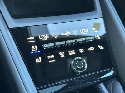 2026 Porsche Macan Electric