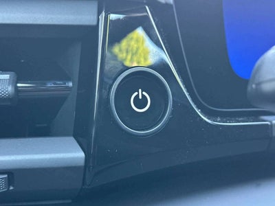 2026 Porsche Macan Electric