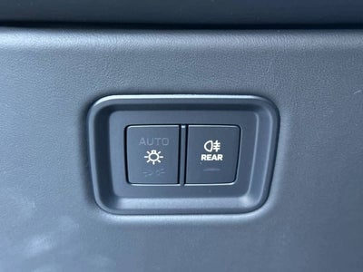 2026 Porsche Macan Electric