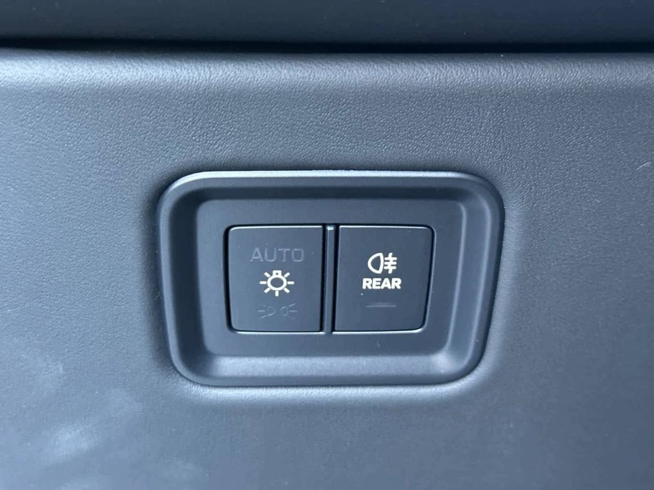 2026 Porsche Macan Electric