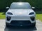 2026 Porsche Macan Electric