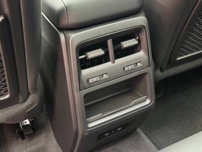 2026 Porsche Macan Electric