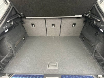 2026 Porsche Macan Electric