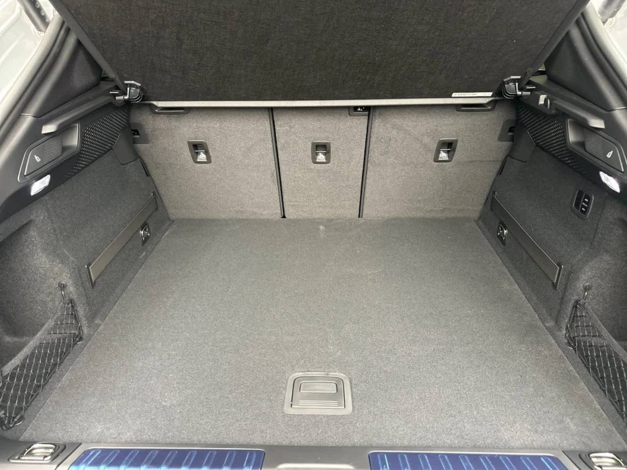 2026 Porsche Macan Electric