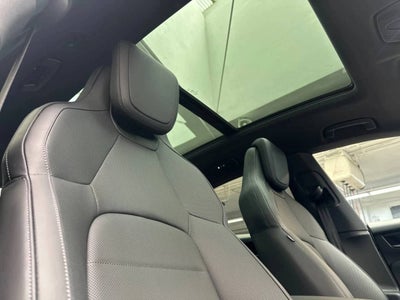 2026 Porsche Macan Electric