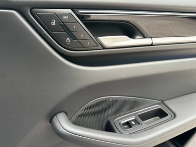 2026 Porsche Macan Electric