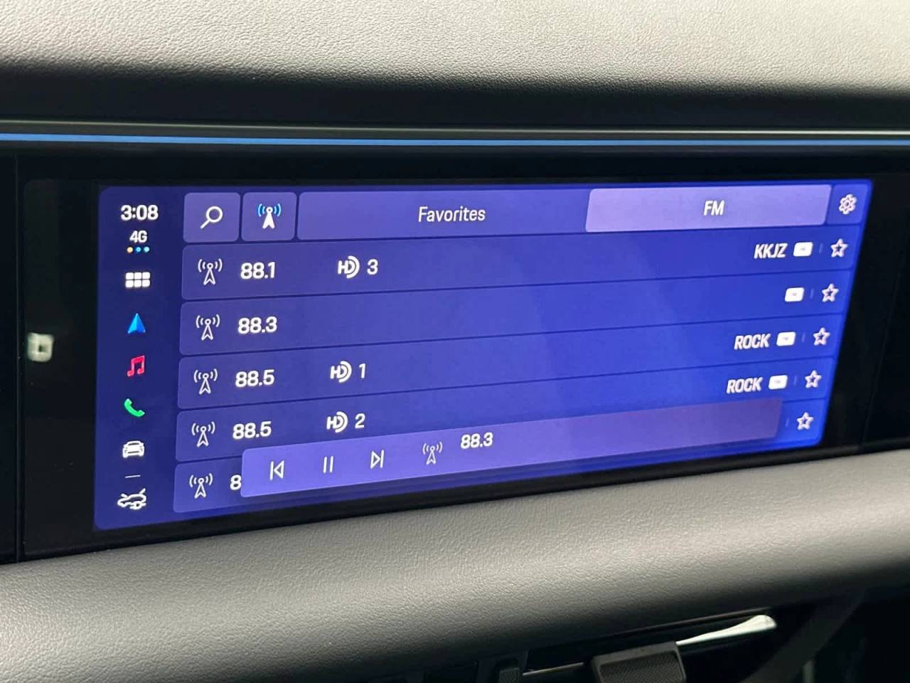 2026 Porsche Macan Electric