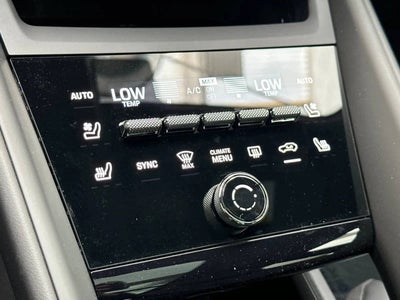 2026 Porsche Macan Electric