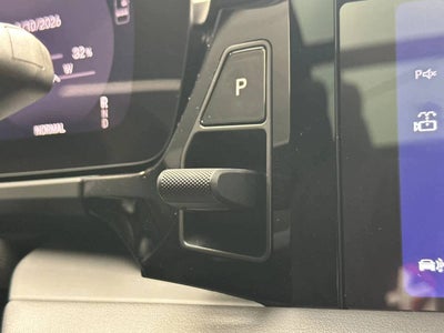 2026 Porsche Macan Electric