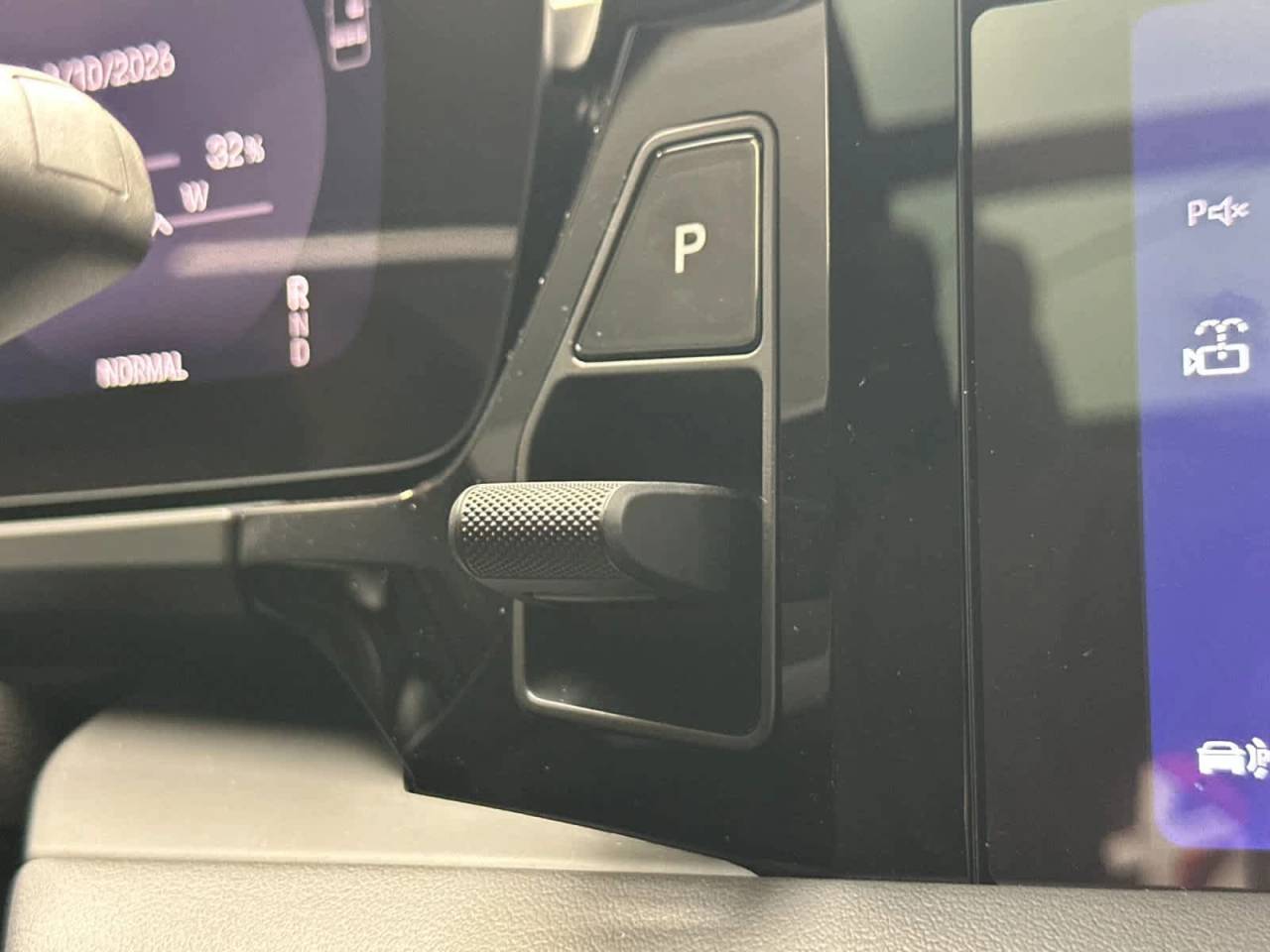 2026 Porsche Macan Electric