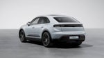 2026 Porsche Macan Electric