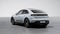 2026 Porsche Macan Electric