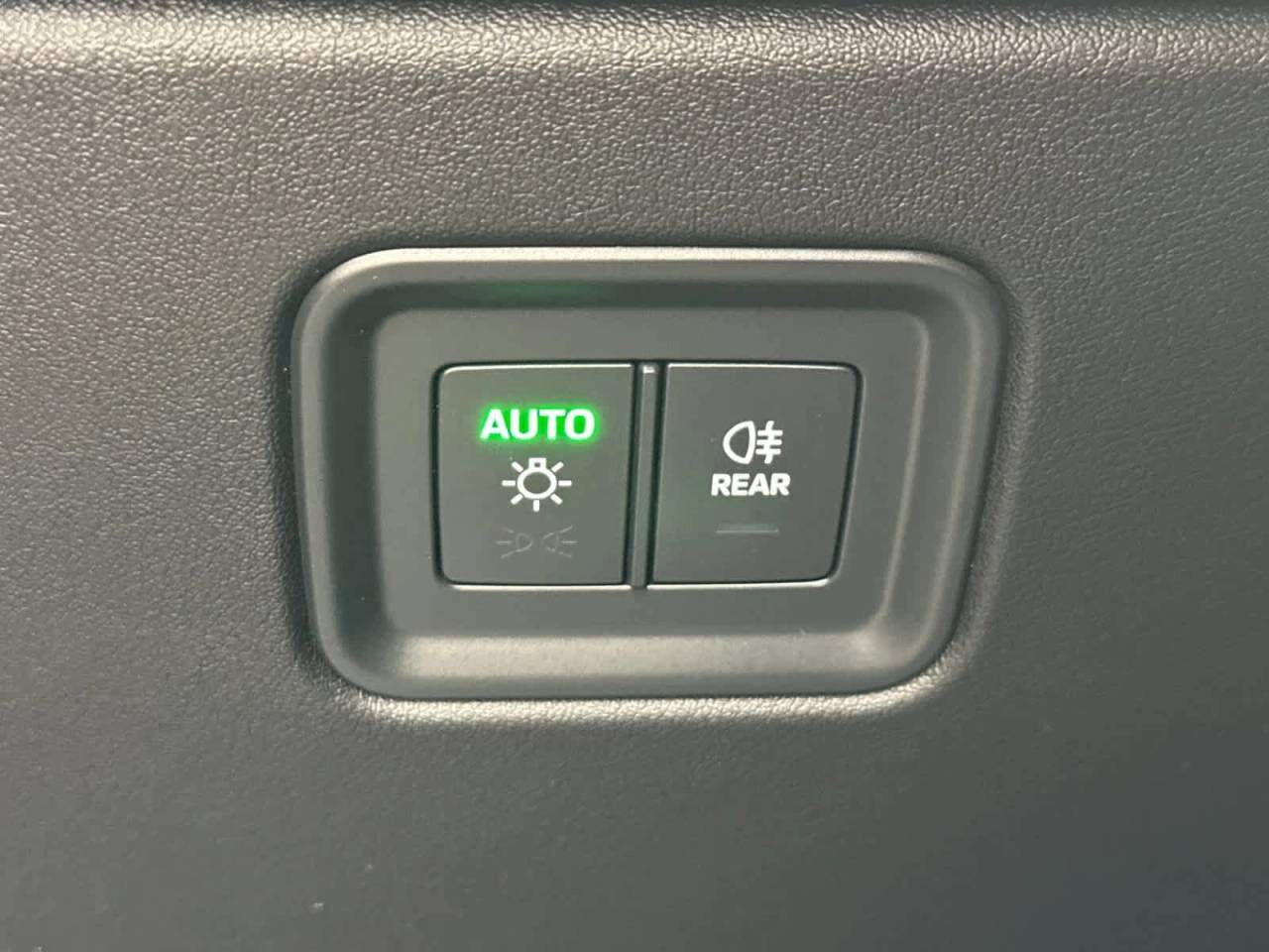 2026 Porsche Macan Electric