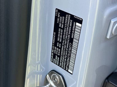 2026 Porsche Macan Electric