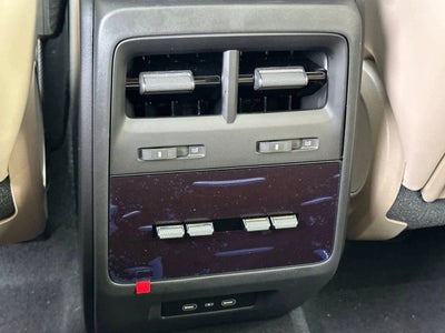 2026 Porsche Macan Electric