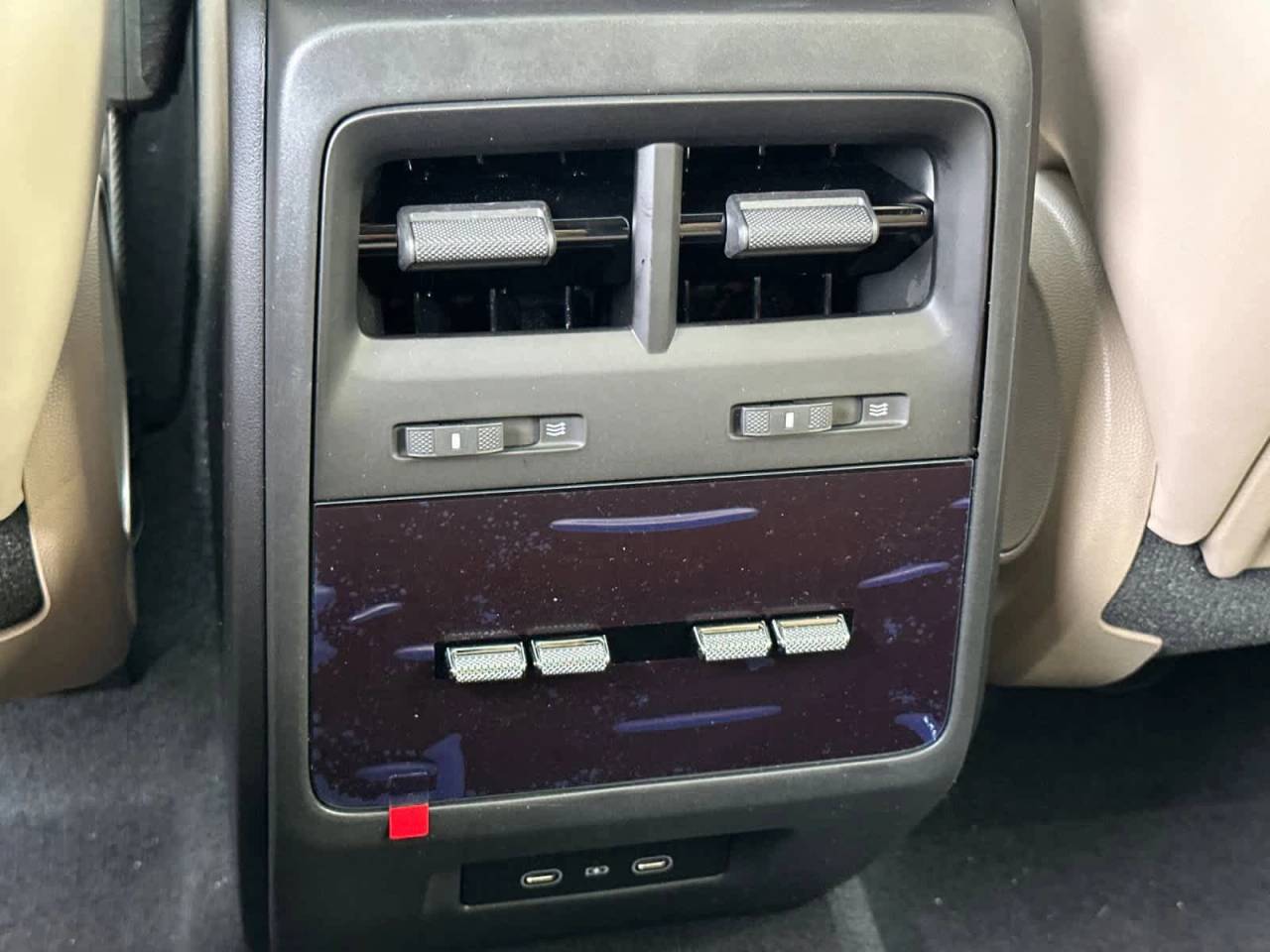 2026 Porsche Macan Electric