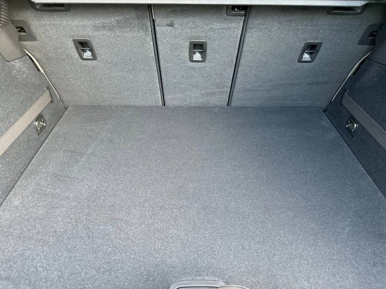 2026 Porsche Macan Electric