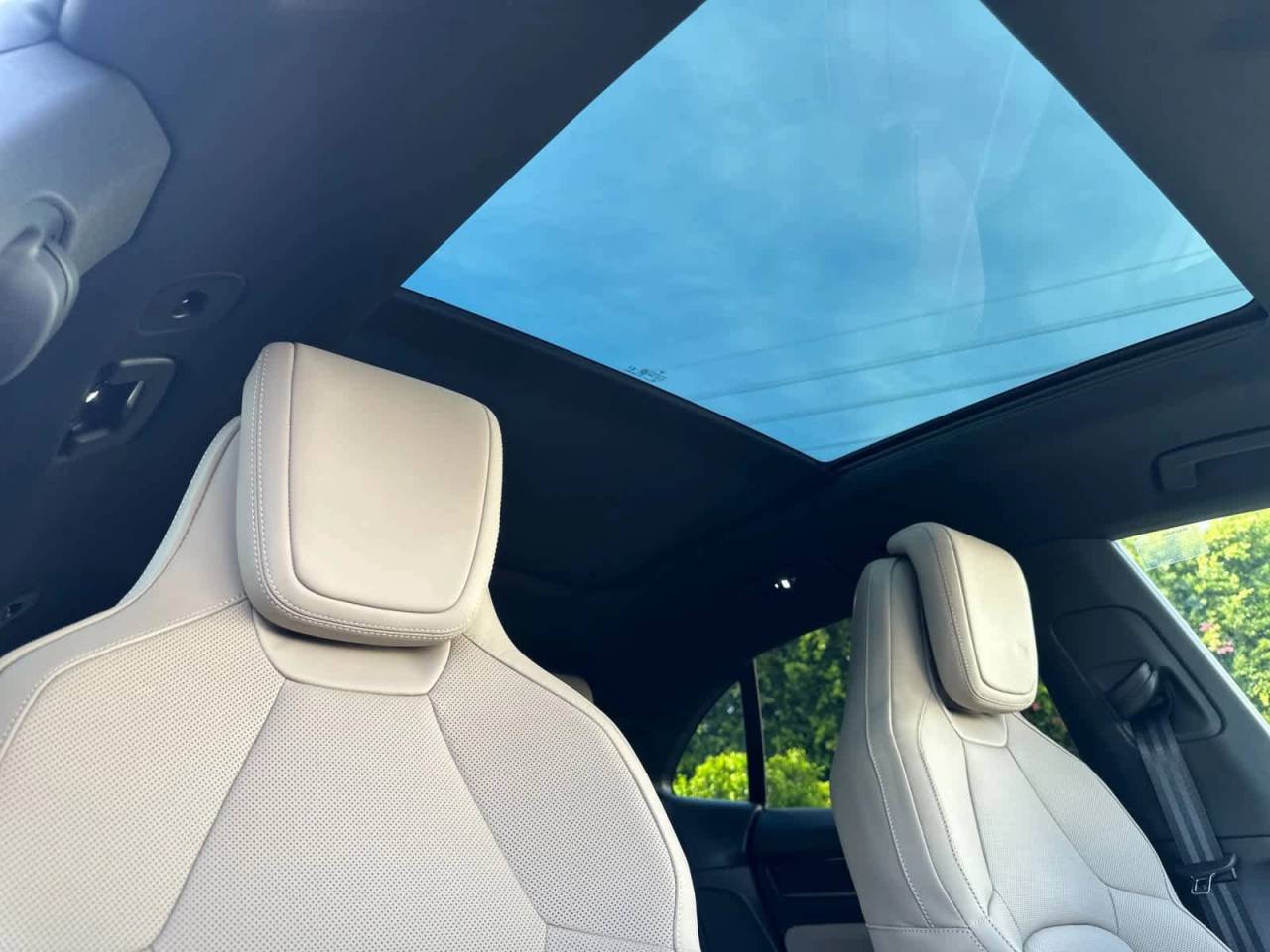 2026 Porsche Macan Electric