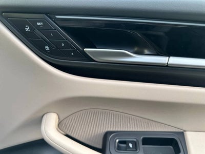 2026 Porsche Macan Electric