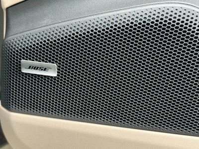 2026 Porsche Macan Electric