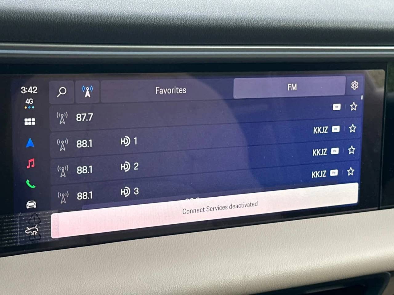 2026 Porsche Macan Electric