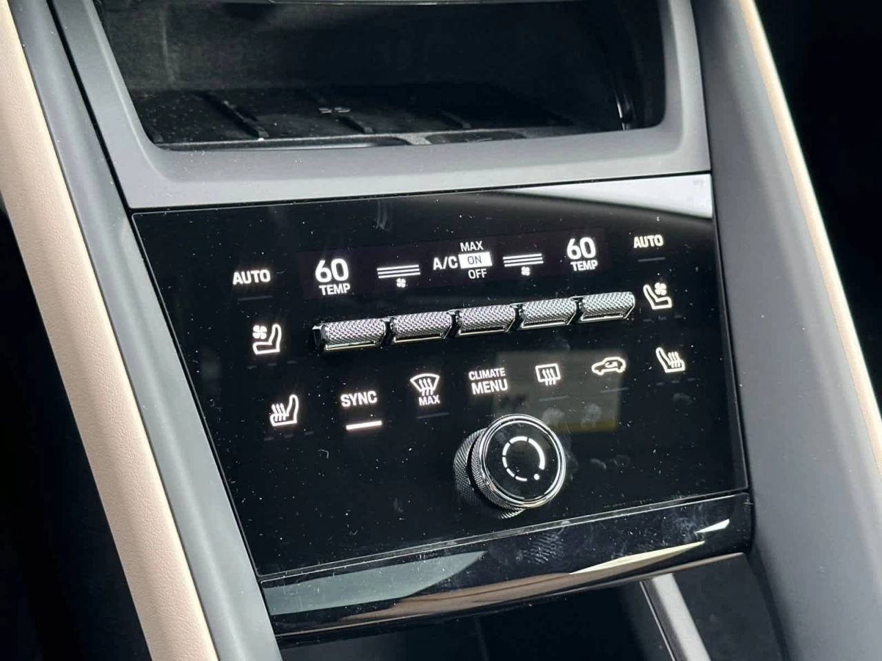 2026 Porsche Macan Electric