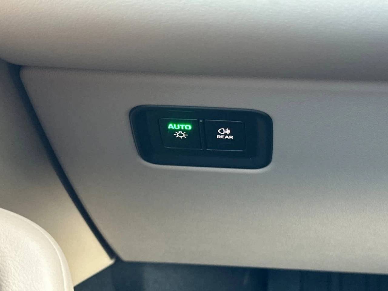 2026 Porsche Macan Electric