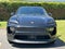 2025 Porsche Macan Macan Electric