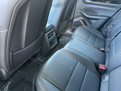 2025 Porsche Macan Macan Electric